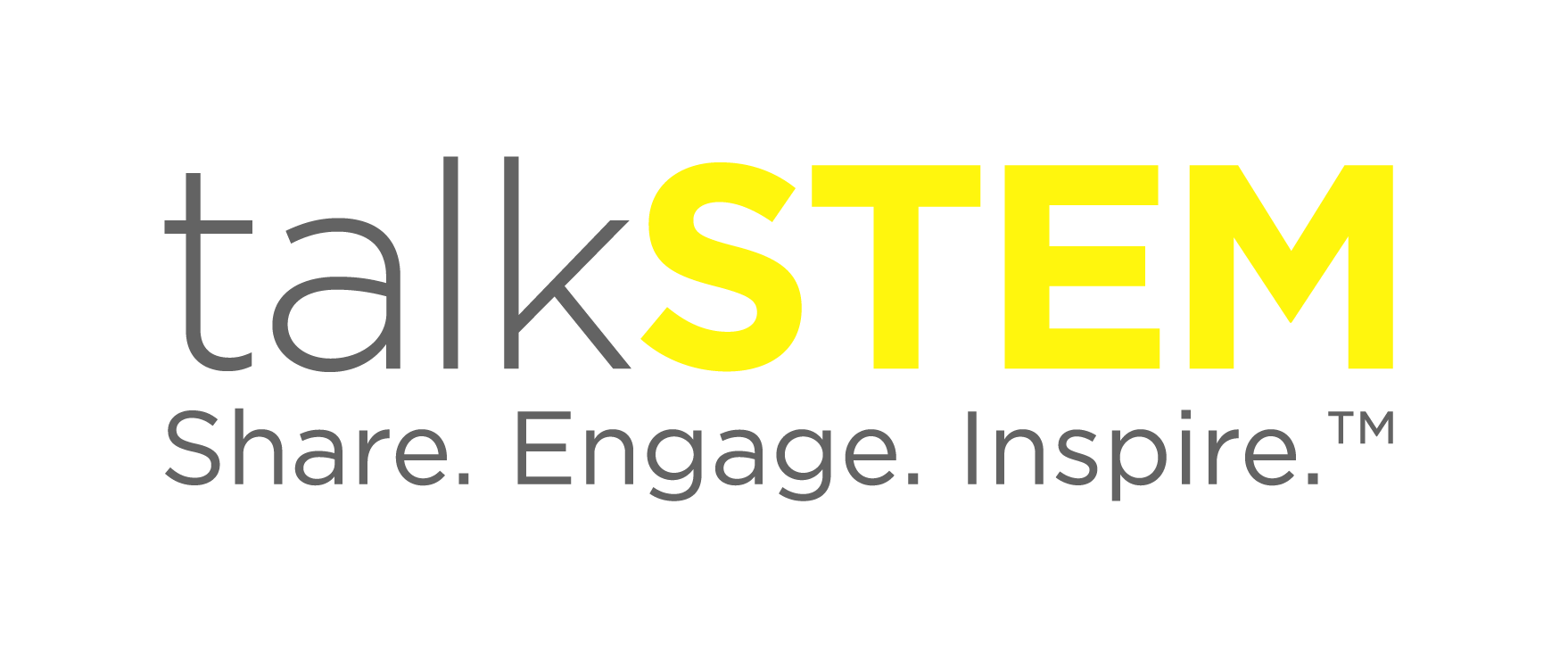 talkSTEM logo