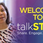 Welcome to talkSTEM