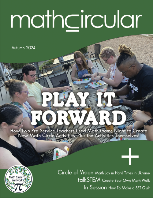 Math Circular Article Cover