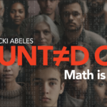 A Special Invitation: Film Screening of “Counted Out” – hosted by MathFinder