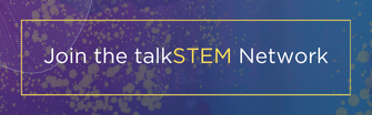 btn: Join the talkSTEM Network