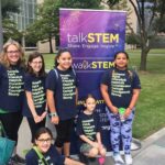 Until Midnight: Inspire Children Across North Texas to Grow their STEM Mindsets