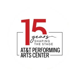 AT&T Performing Arts Center