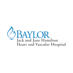 Baylor Scott & White - Jack and Jane Hamilton Heart and Vascular Hospital