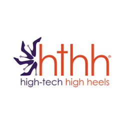 High Tech High Heels