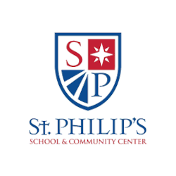 St. Philip's School and Community Center