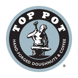 Top Pot Doughnuts and Coffee