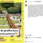 Why You Should Sign Up to Be a talkSTEM Ambassador