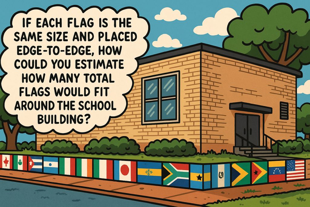 photo: walkSTEM stop