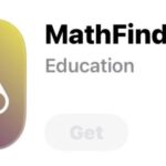 MathFinder app for iPads launches in App Store this Pi Day!
