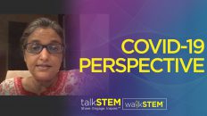 COVID-19 Perspective for our Youth by Infectious Disease Physician, Dr. Jain