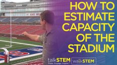 STEM in Sports: 5 Activities to Connect STEM Mindsets and Football this Fall