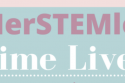 In Partnership with Nepris: Launching #herSTEMlens Lunchtime Livestreams