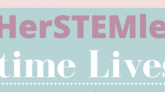 In Partnership with Nepris: Launching #herSTEMlens Lunchtime Livestreams