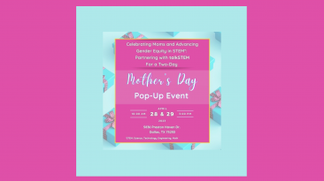 This Mother's Day, we're connecting fashion and STEM with Vita Isola and other women entrepreneurs